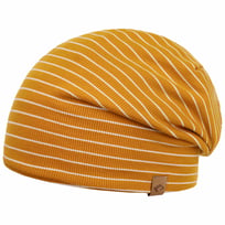 Taipeh Stripes Beanie by Chillouts - 199,00 kr