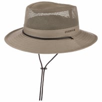 Takani Safarihat by Stetson - 519,00 kr