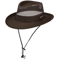 Takani Safarihat by Stetson - 519,00 kr