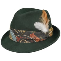 Talbruck Uldhat - 419,00 kr