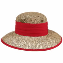 Talea Beach Str�hat by Seeberger - 389,00 kr