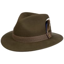 Talivo Traveller Uldhat by Stetson - 959,00 kr