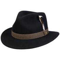 Talivo Traveller Uldhat by Stetson - 959,00 kr