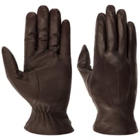 Tallinn Touch L�derhandsker by Roeckl - 669,00 kr