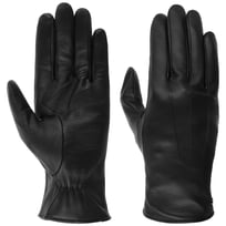 Tallinn Touch L�derhandsker by Roeckl - 669,00 kr
