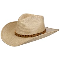 Taluco Mexican Palm Westernhat by JJ Hats - 999,00 kr