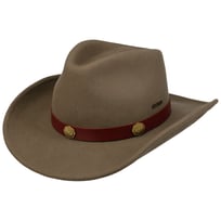 Tamalo Western Uldhat by Stetson - 1109,00 kr