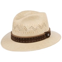 Tarico Twotone Str�hat by Lierys - 699,00 kr