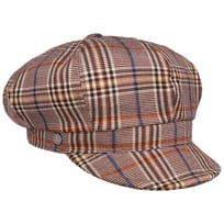 Tarragona Newsboykasket by Lierys - 499,00 kr