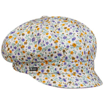 Tasja Millefleurs Newsboykasket by Lipodo - 349,00 kr