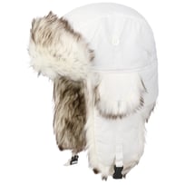Taslan-Webpelz-Tschapka by McBURN - 419,00 kr