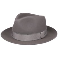 Tavarell Fedora H�rfilthat by Stetson - 1399,00 kr