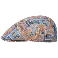 Taveola Flat Cap by Lierys - 589,00 kr