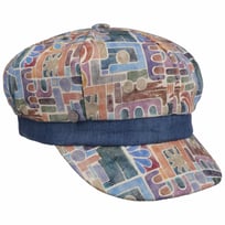 Taveola Newsboykasket by Lierys - 589,00 kr