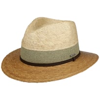 Tavero Traveller Str�hat by Stetson - 739,00 kr