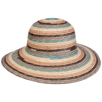 Tavila Floppy-Hat by Seeberger - 499,00 kr
