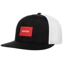 Team Truckerkasket by Nixon - 259,00 kr