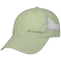 Tech Shade Strapback Cap by Columbia - 259,00 kr