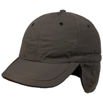 Techno �reflap Baseballkasket med Teflon - 169,00 kr