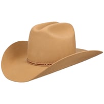 Tecosa Wool Westernhat by Bailey 1922 - 1919,00 kr