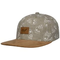 Tedd Suede Kasket by Reell - 269,00 kr