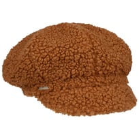 Teddy Fur Newsboykasket by Seeberger - 389,00 kr