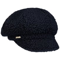Teddy Fur Newsboykasket by Seeberger - 389,00 kr