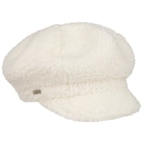 Teddy Fur Newsboykasket by Seeberger - 389,00 kr