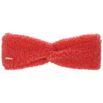 Teddy Fur Pandeb�nd by Seeberger - 259,00 kr