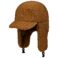 Teddy Fur Pilothue by Seeberger - 469,00 kr