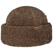 Teddybow Faux Fur Hue til Kvinder by Barts - 379,00 kr
