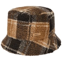 Teddybuck Stofhat by Barts - 419,00 kr
