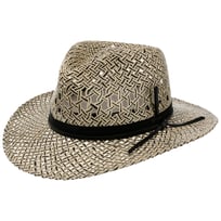 Telfar Hat i Jute by Bailey 1922 - 869,00 kr