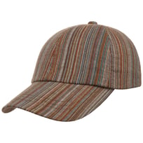 Temberton Stripes Bomuldskasket by Lipodo - 199,00 kr
