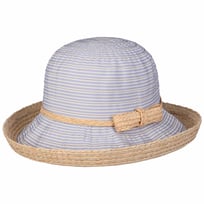 Tenala Stofhat by Gebeana - 349,00 kr