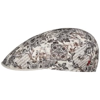 Tendalo Fantasy Flat Cap by Alfonso D�Este - 669,00 kr
