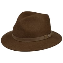 Tendamo Traveller Uldhat by Lierys - 919,00 kr