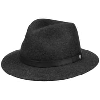 Tendamo Traveller Uldhat by Lierys - 919,00 kr