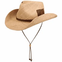 Tenderell Western Str�hat by Stetson - 739,00 kr