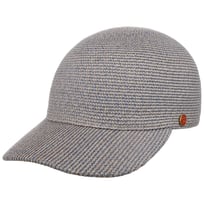Teo Kasket af Linned og Hamp by Mayser - 1079,00 kr
