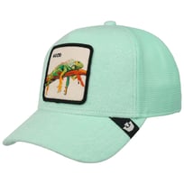 Terry Cloth Iguana Kasket by Goorin Bros. - 419,00 kr