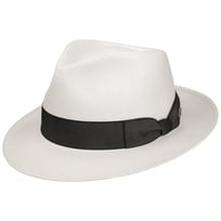 Teruco Fedora Panamahat by JJ Hats - 1669,00 kr