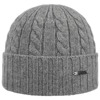 Tervik Cable Hue i Kashmir by Stetson - 739,00 kr