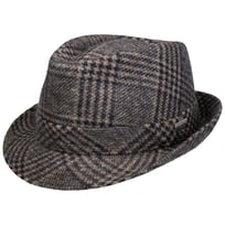 Teton Blue Uldhat by Stetson - 589,00 kr