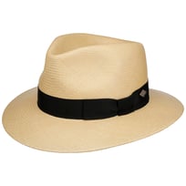 Tevalio Traveller Panamahat by JJ Hats - 2339,00 kr