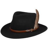Tevico LiteFelt Westernhat by JJ Hats - 2089,00 kr