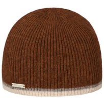 Tevina Cashmere Beanie by Seeberger - 669,00 kr