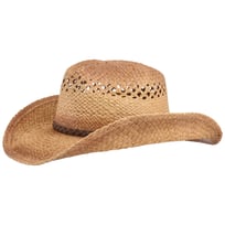 Tex Western Str�hat by Conner - 669,00 kr