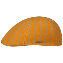 Texas Bold Flat Cap by Stetson - 669,00 kr