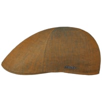 Texas Descott Linned Flat Cap by Stetson - 669,00 kr